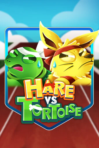 Hare VS Tortoise игровой автомат | Казино Кристалл играть бесплатно