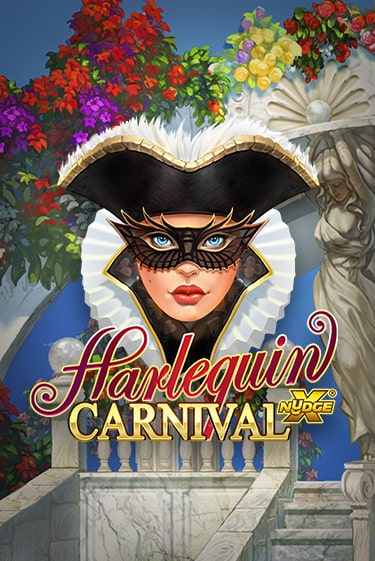 Harlequin Carnival игровой автомат | Казино Кристалл играть бесплатно