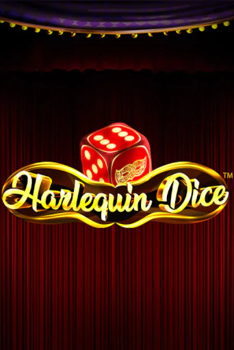 Harlequin Dice игровой автомат | Казино Кристалл играть бесплатно