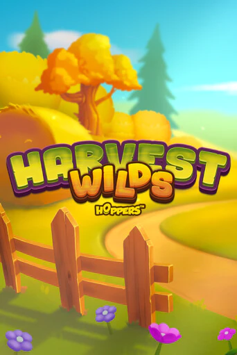 Harvest Wilds игровой автомат | Казино Кристалл играть бесплатно
