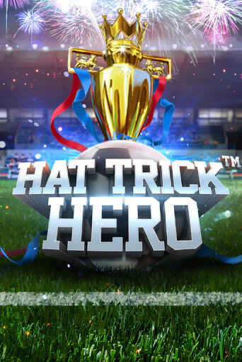 Hat Trick Hero игровой автомат | Казино Кристалл играть бесплатно