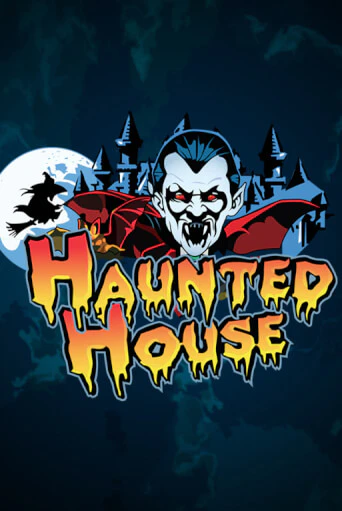 Haunted House игровой автомат | Казино Кристалл играть бесплатно