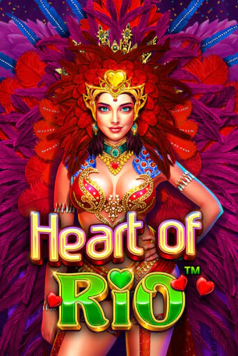 Heart of Rio игровой автомат | Казино Кристалл играть бесплатно