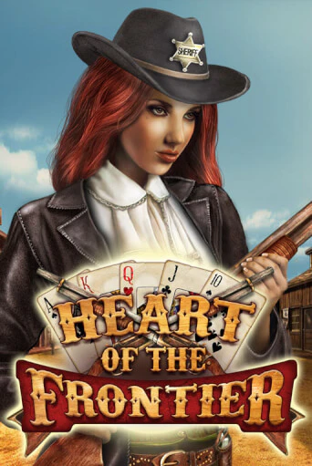 Heart of the Frontier игровой автомат | Казино Кристалл играть бесплатно