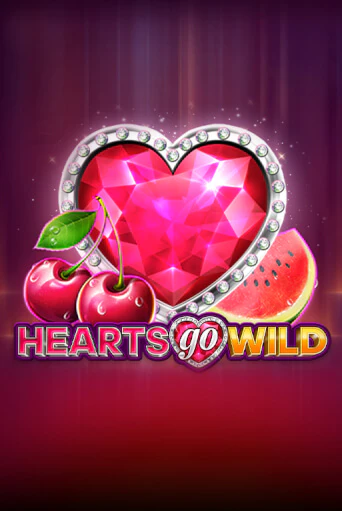 Hearts Go Wild игровой автомат | Казино Кристалл играть бесплатно