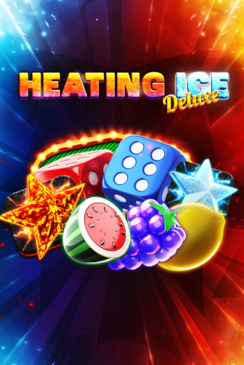 Heating Ice Deluxe игровой автомат | Казино Кристалл играть бесплатно