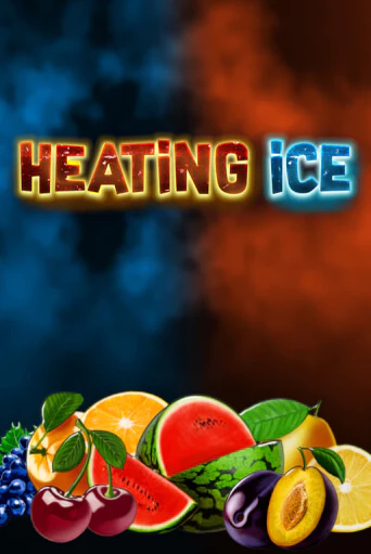 Heating Ice игровой автомат | Казино Кристалл играть бесплатно