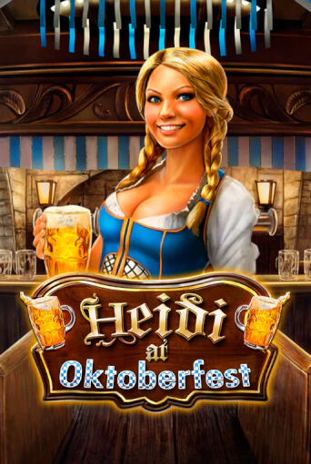 Heidi at Oktoberfest игровой автомат | Казино Кристалл играть бесплатно