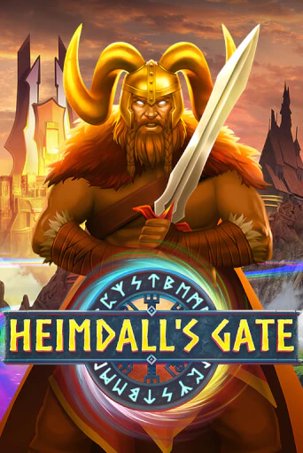 Heimdall's Gate игровой автомат | Казино Кристалл играть бесплатно