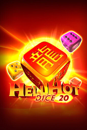 Hell Hot 20 Dice игровой автомат | Казино Кристалл играть бесплатно