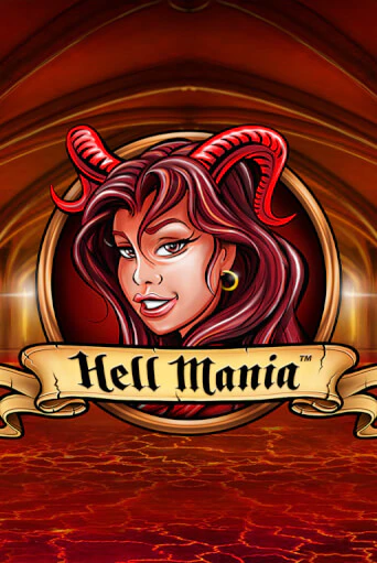 Hell Mania игровой автомат | Казино Кристалл играть бесплатно