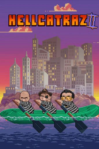 Hellcatraz 2 игровой автомат | Казино Кристалл играть бесплатно