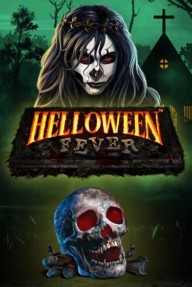 Helloween Fever игровой автомат | Казино Кристалл играть бесплатно