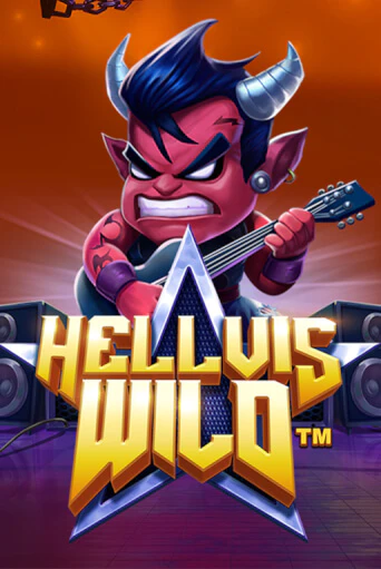 Hellvis Wild™ игровой автомат | Казино Кристалл играть бесплатно