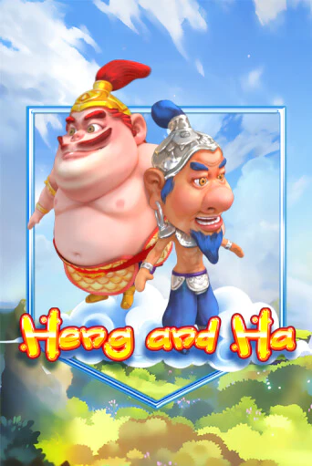 Heng and Ha игровой автомат | Казино Кристалл играть бесплатно