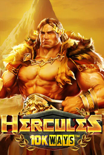Hercules 10K Ways игровой автомат | Казино Кристалл играть бесплатно