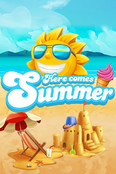 Here Comes Summer игровой автомат | Казино Кристалл играть бесплатно