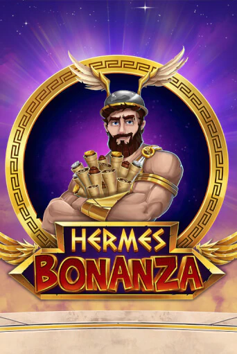 Hermes Bonanza™ игровой автомат | Казино Кристалл играть бесплатно