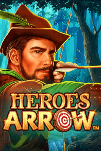 Heroes Arrow игровой автомат | Казино Кристалл играть бесплатно