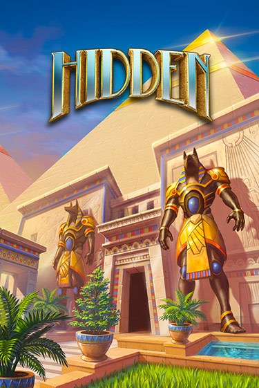 Hidden игровой автомат | Казино Кристалл играть бесплатно