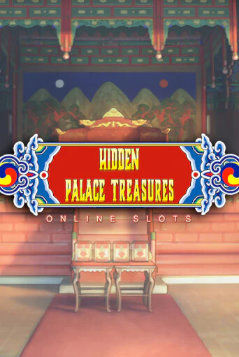 Hidden Palace Treasures игровой автомат | Казино Кристалл играть бесплатно