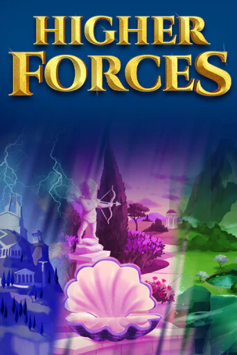 Higher Forces игровой автомат | Казино Кристалл играть бесплатно