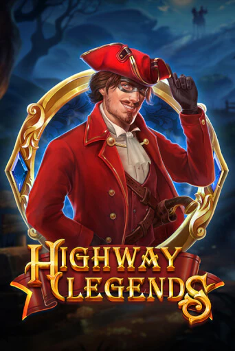 Highway Legends игровой автомат | Казино Кристалл играть бесплатно