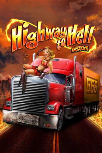 Highway to Hell Deluxe игровой автомат | Казино Кристалл играть бесплатно