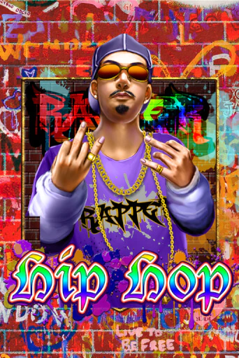 Hip Hop игровой автомат | Казино Кристалл играть бесплатно