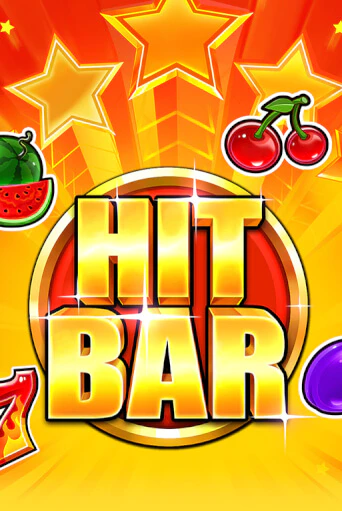 Hit Bar игровой автомат | Казино Кристалл играть бесплатно