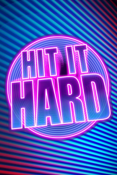 Hit It Hard игровой автомат | Казино Кристалл играть бесплатно