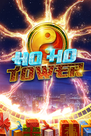 Ho Ho Tower игровой автомат | Казино Кристалл играть бесплатно