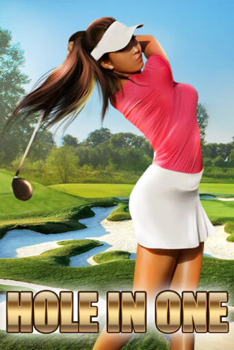 Hole In One игровой автомат | Казино Кристалл играть бесплатно