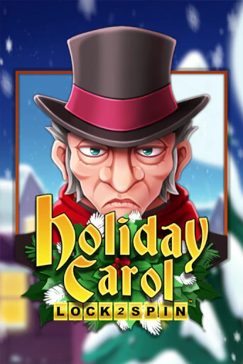 Holiday Carol игровой автомат | Казино Кристалл играть бесплатно