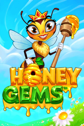Honey Gems игровой автомат | Казино Кристалл играть бесплатно