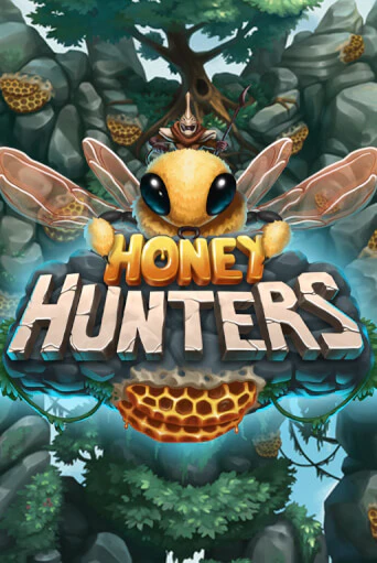 Honey Hunters игровой автомат | Казино Кристалл играть бесплатно