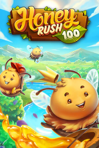 Honey Rush 100 игровой автомат | Казино Кристалл играть бесплатно
