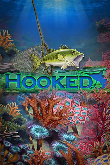 Hooked игровой автомат | Казино Кристалл играть бесплатно