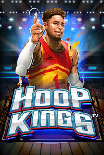 Hoop Kings игровой автомат | Казино Кристалл играть бесплатно