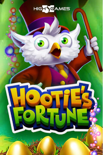 Hooties Fortune игровой автомат | Казино Кристалл играть бесплатно