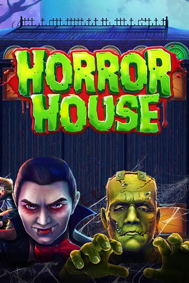 Horror House игровой автомат | Казино Кристалл играть бесплатно