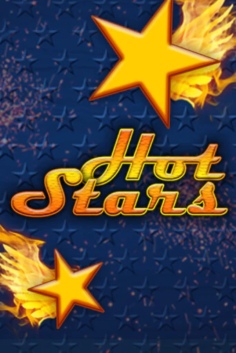 Hot Stars игровой автомат | Казино Кристалл играть бесплатно