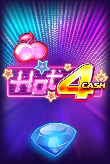 Hot 4 Cash игровой автомат | Казино Кристалл играть бесплатно