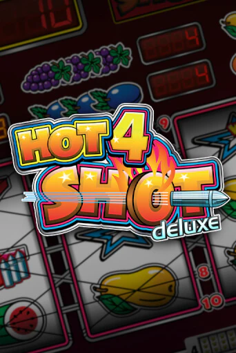 Hot4Shot Deluxe игровой автомат | Казино Кристалл играть бесплатно