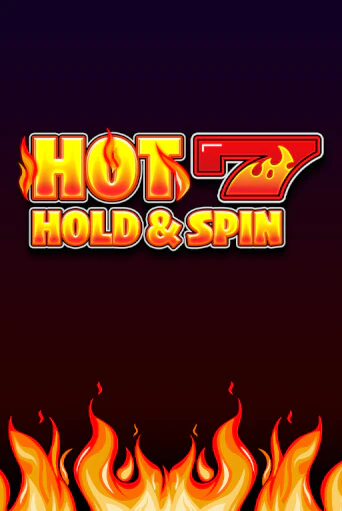 Hot 7 Hold&Spin игровой автомат | Казино Кристалл играть бесплатно