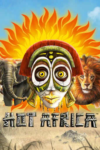 Hot Africa игровой автомат | Казино Кристалл играть бесплатно