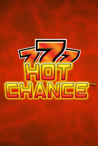 Hot Chance игровой автомат | Казино Кристалл играть бесплатно