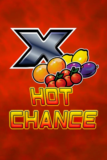 Hot Chance игровой автомат | Казино Кристалл играть бесплатно