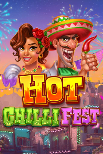 Hot Chilli Fest игровой автомат | Казино Кристалл играть бесплатно