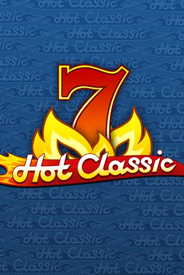 Hot Classic игровой автомат | Казино Кристалл играть бесплатно